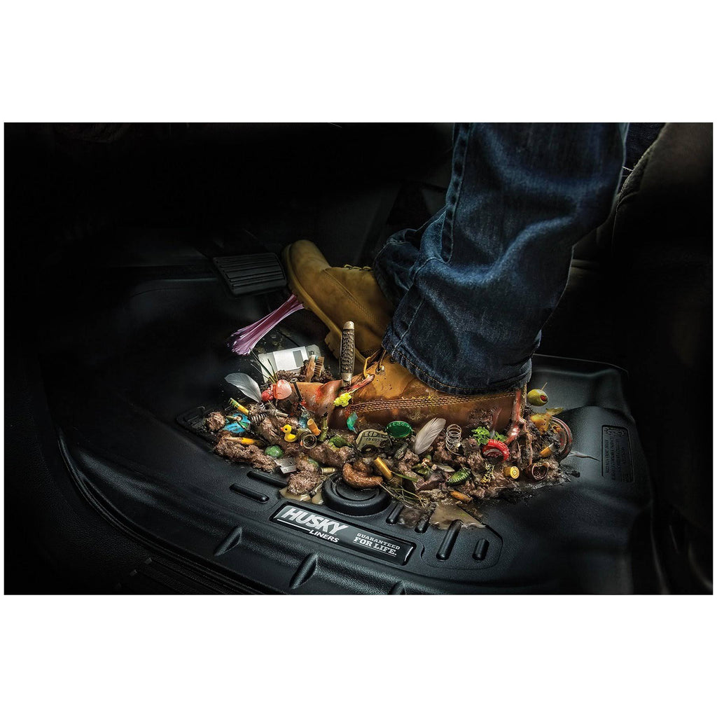 Cargo Liner Z498