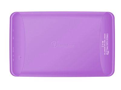 Lilac 7x22 Dual Core Tablet 8GB C6814