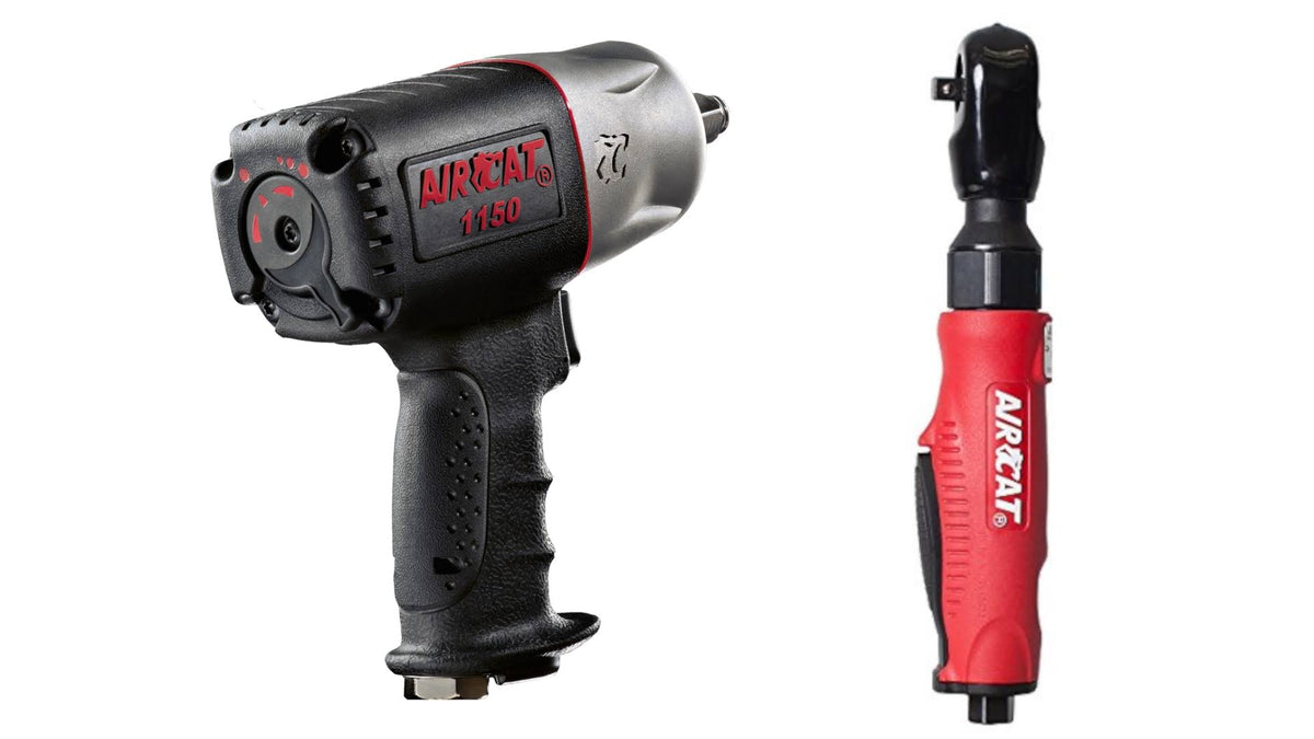 1/2 in. Impact Wrench P145105