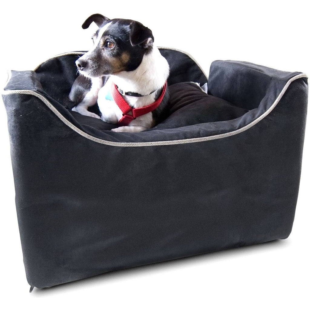 Brown Small Pet Car Seat T9588