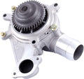 Engine Water Pump W698