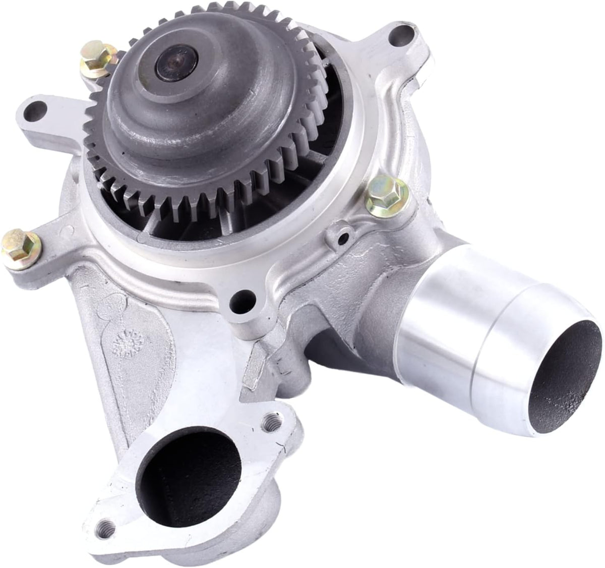 Engine Water Pump W698