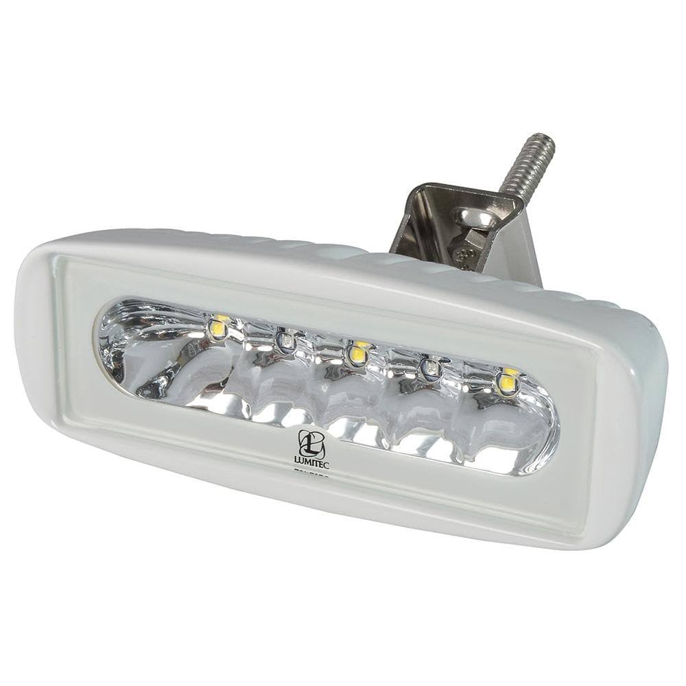 White/Blue LED Flood Light K256956