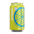 Ginger Lime Prebiotic Soda, 12 Fl Oz Can V127