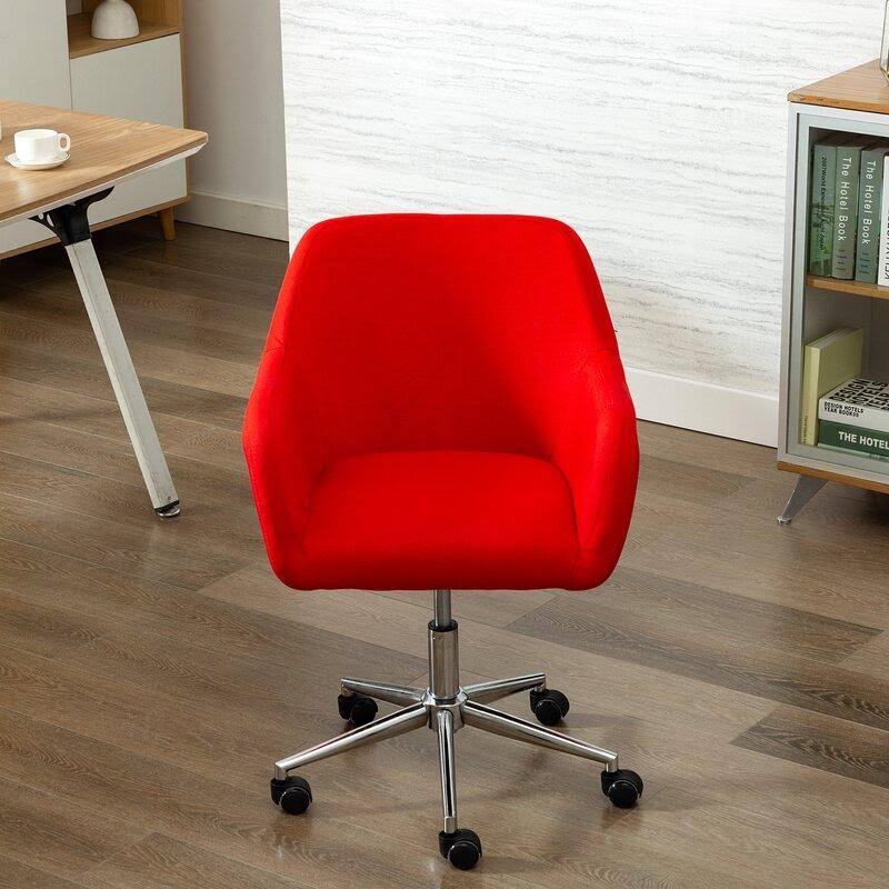 Blue Task Chair I51179