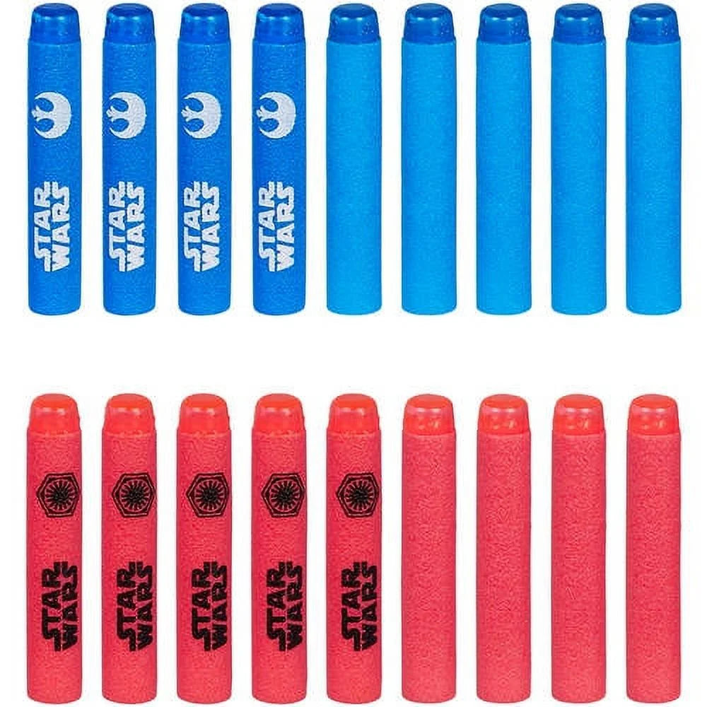 Nerf Dart Refill F727