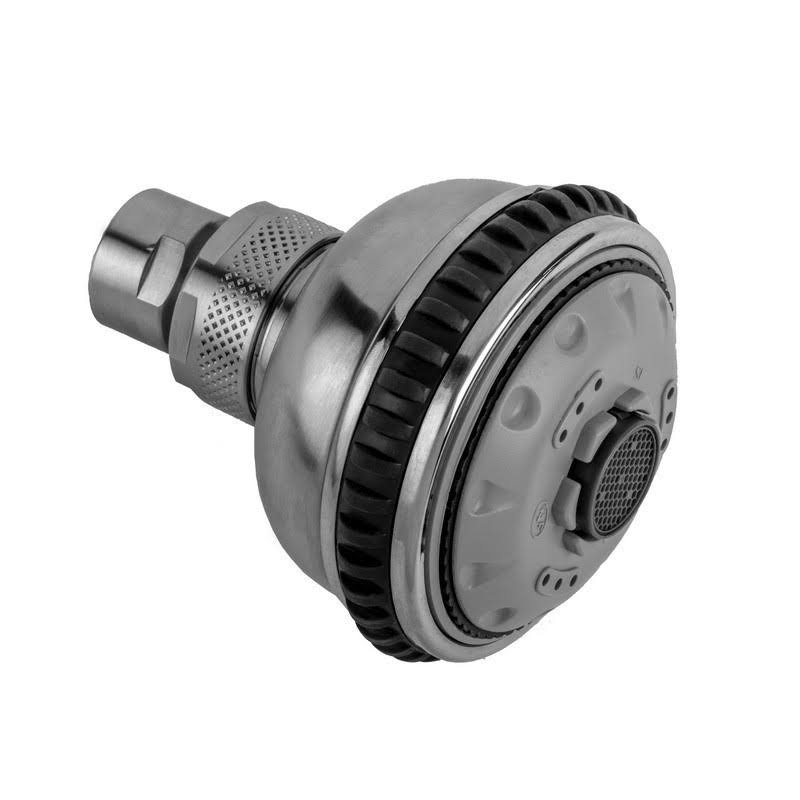 3 inch 5-Function Showerhead, 1.5 GPM A922