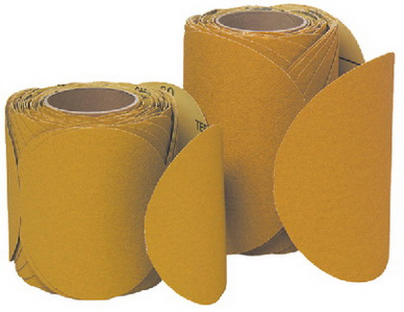 3M Imperial Stikit x 50/p120f 21785 X513153