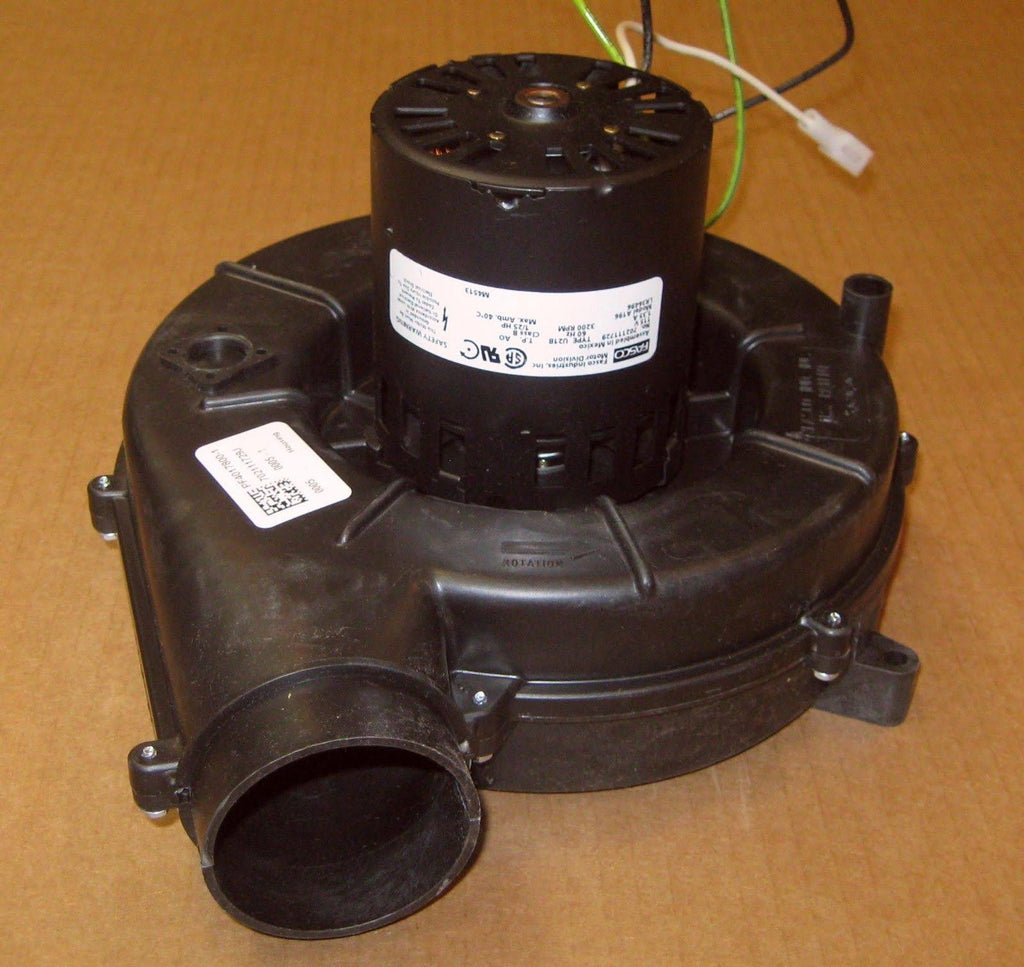 Specific Purpose Blowers I16190