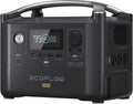 Portable Power Station 720Wh W6577