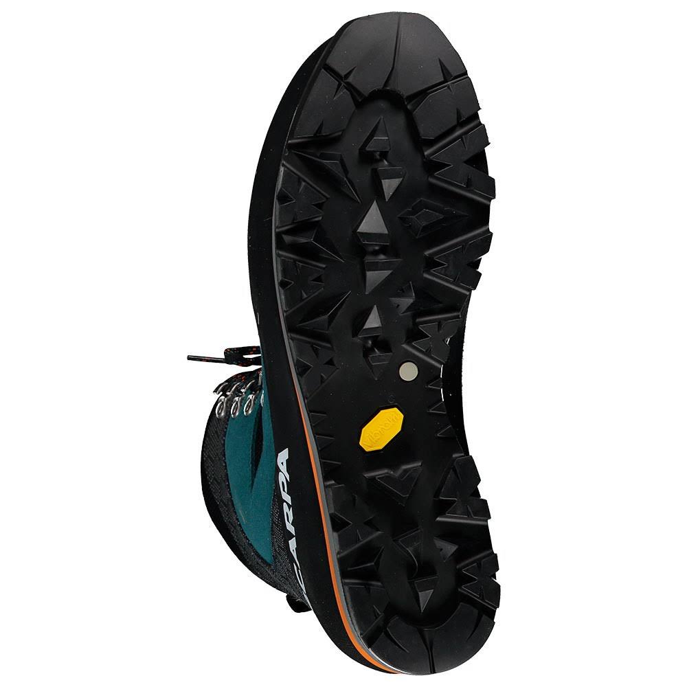 Mont Blanc GTX Boots S637805