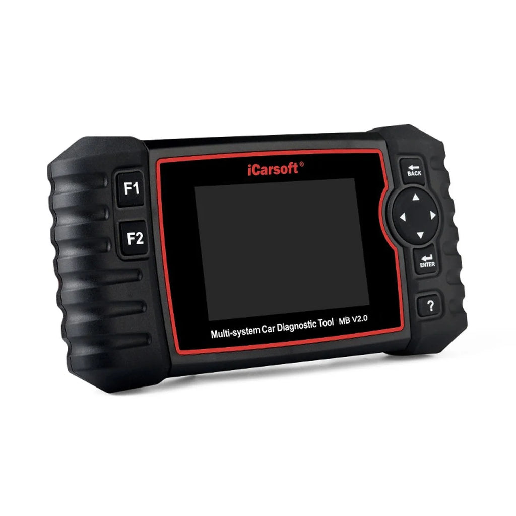 MB V2.0 Scanner for Mercedes-Benz/Sprinter/Smart K611871