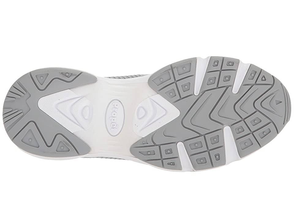 Men's Walking Shoes Light Grey Size 11 D9426