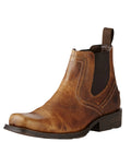 Brown 12 Men&s Rambler Boots S4137