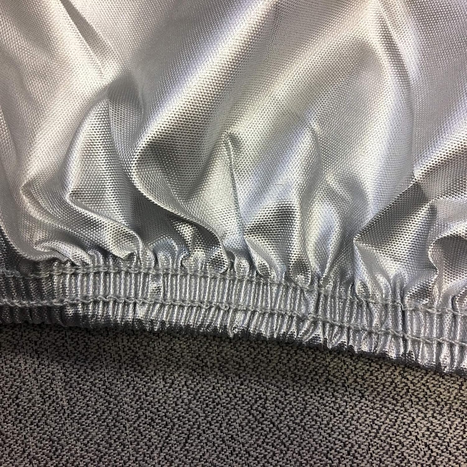 Class A RV Motorhome Cover Fits 24ft to 28ft A327