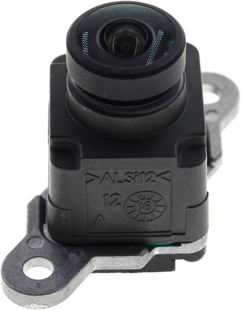 Rear View Backup Parking Camera for Dodge RAM 1500 2500 3500 4500 5500 O5899