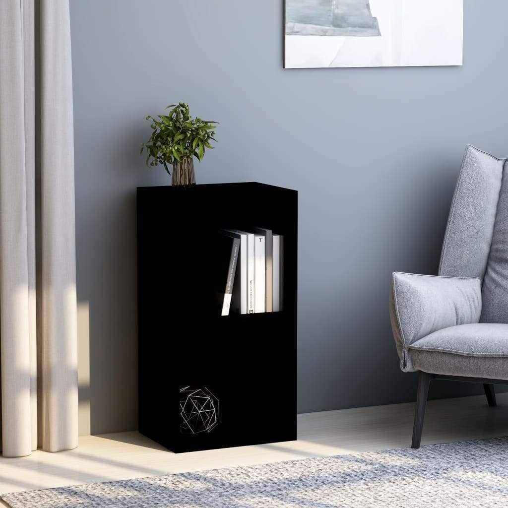 Book Cabinet Sonoma Oak Chipboard O967517