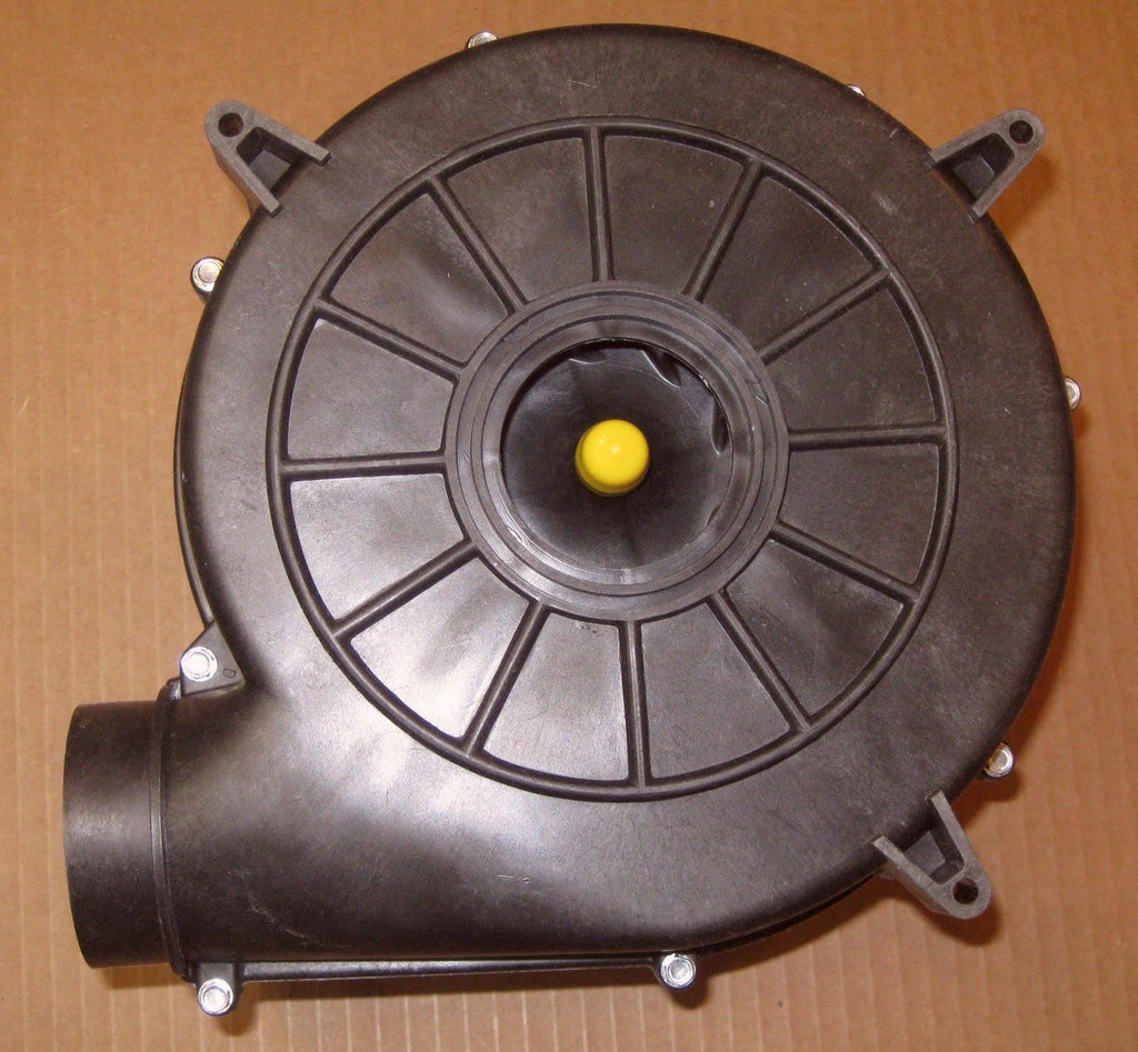 Specific Purpose Blowers I16190
