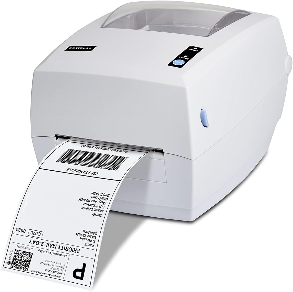 4x6 Thermal Shipping Label Printer A209637