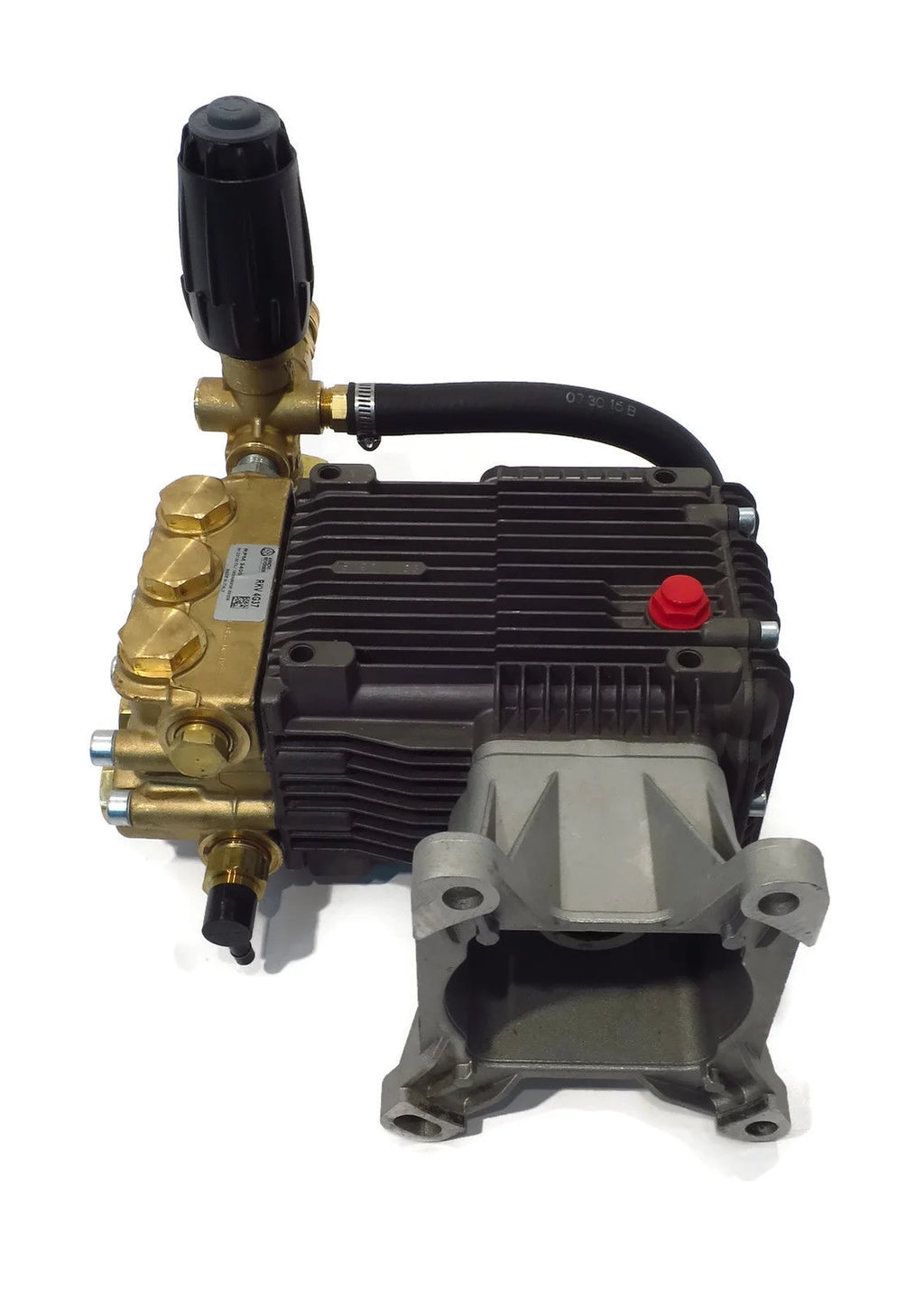 3700 PSI Pressure Washer Pump W6294