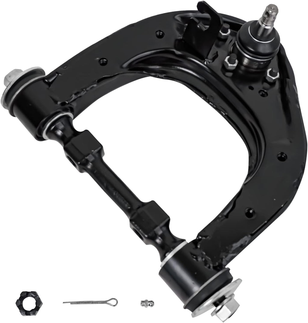 Front Upper Right Control Arm with Ball Joint Assembly L696