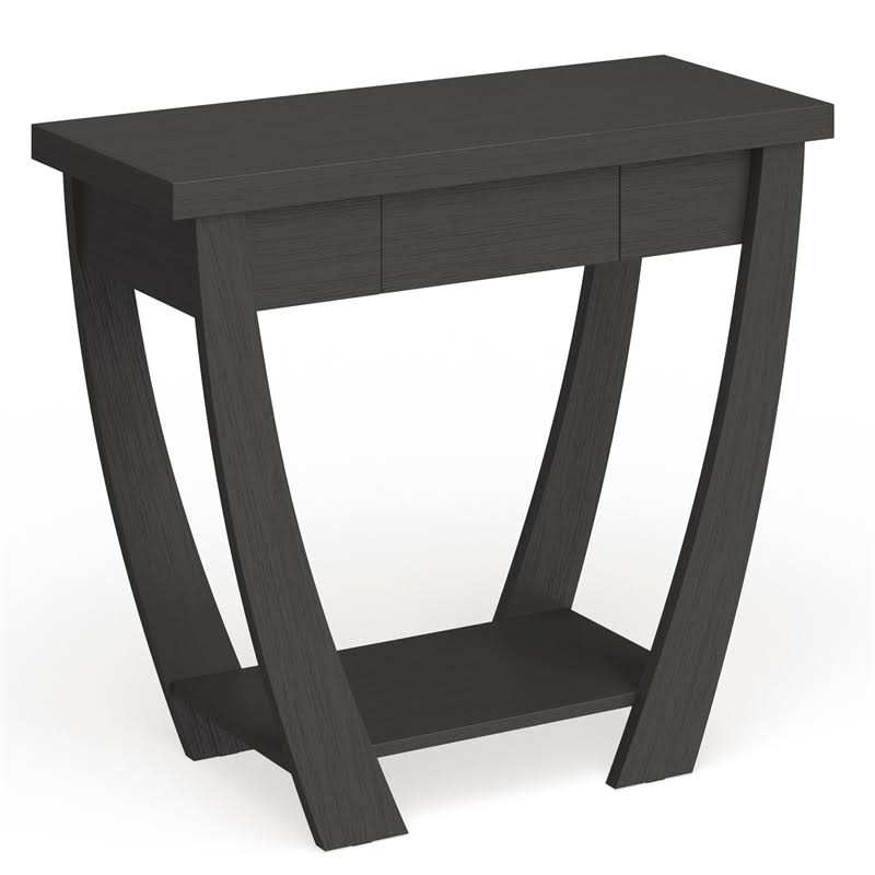Cappuccino Console Table F69823