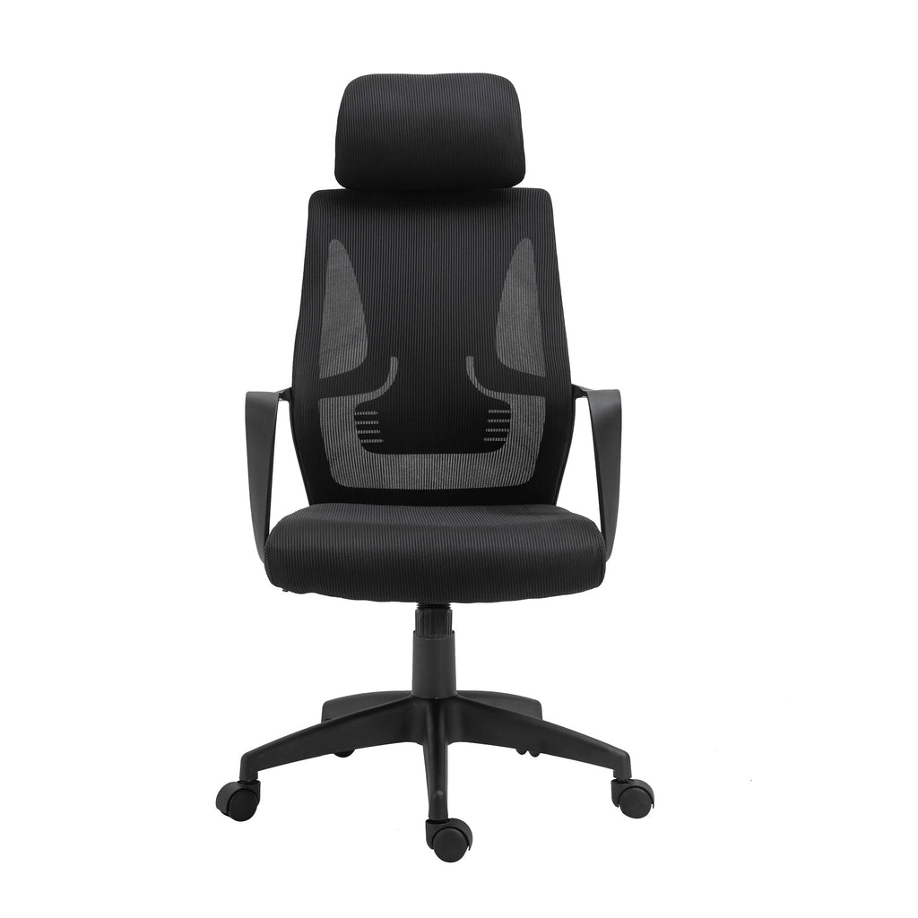 Gray Mesh Task Chair G415073