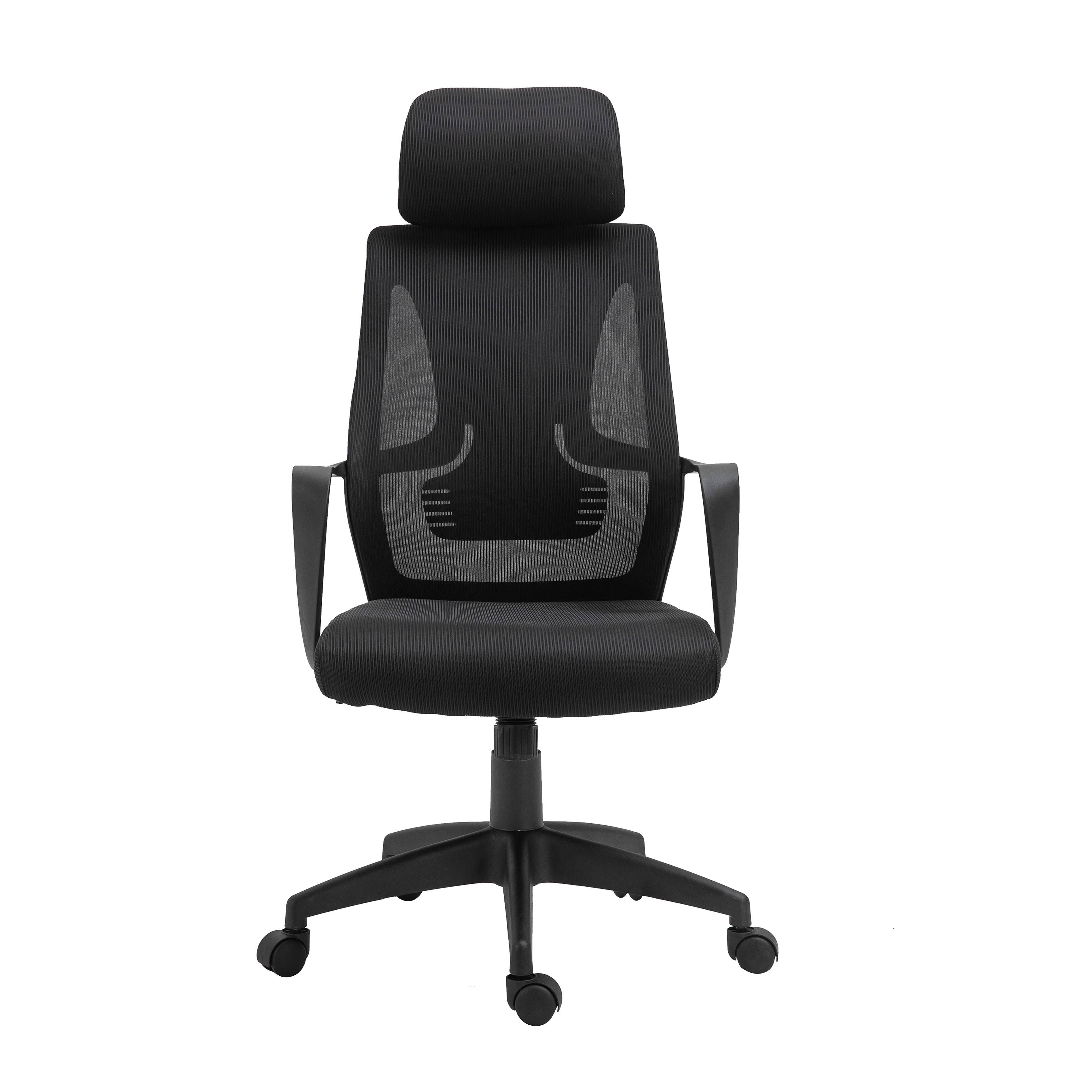 Gray Mesh Task Chair G415073