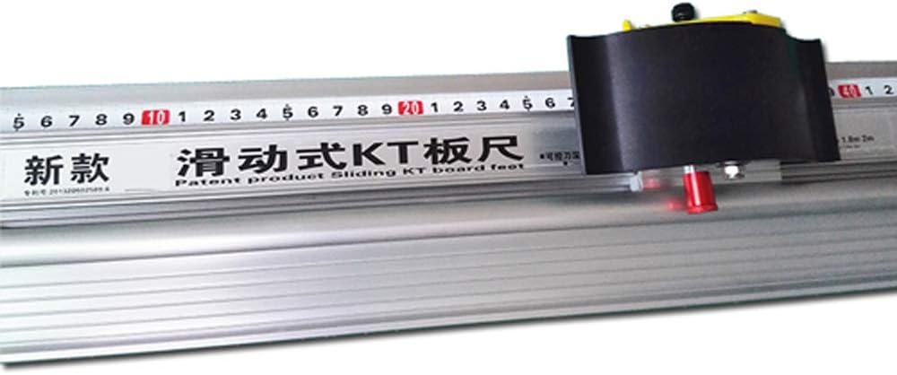 51" Paper Trimmer Cutter with Ruler E62553