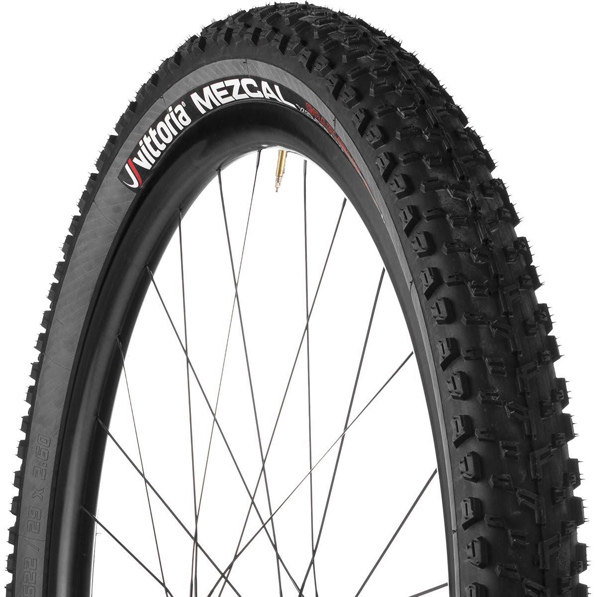 Mezcal G2.0 XC-Trail TNT Tire D496125