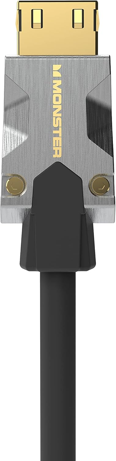 Certified Premium Ultra High Speed HDMI Cable - 2.0 4K 60Hz - 5 Meters R151517