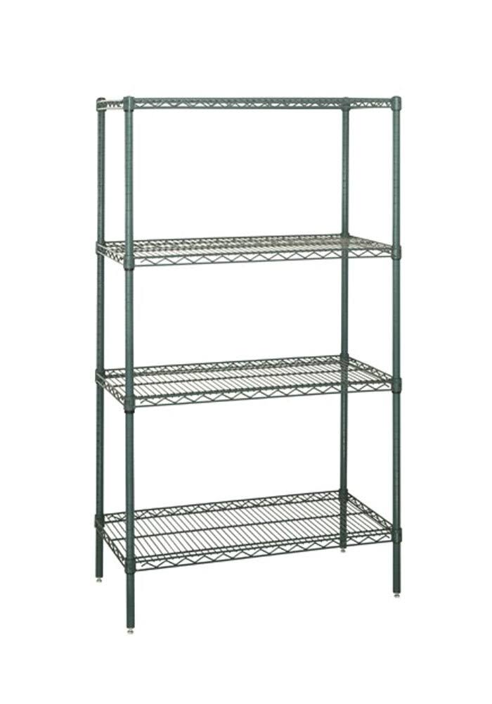 4-Shelf Storage Unit O226