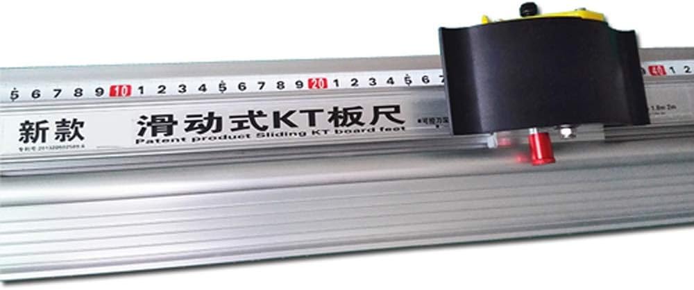 51" Paper Trimmer Cutter with Ruler E62553