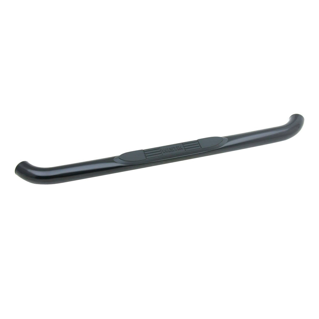 Black Step Bars X7097