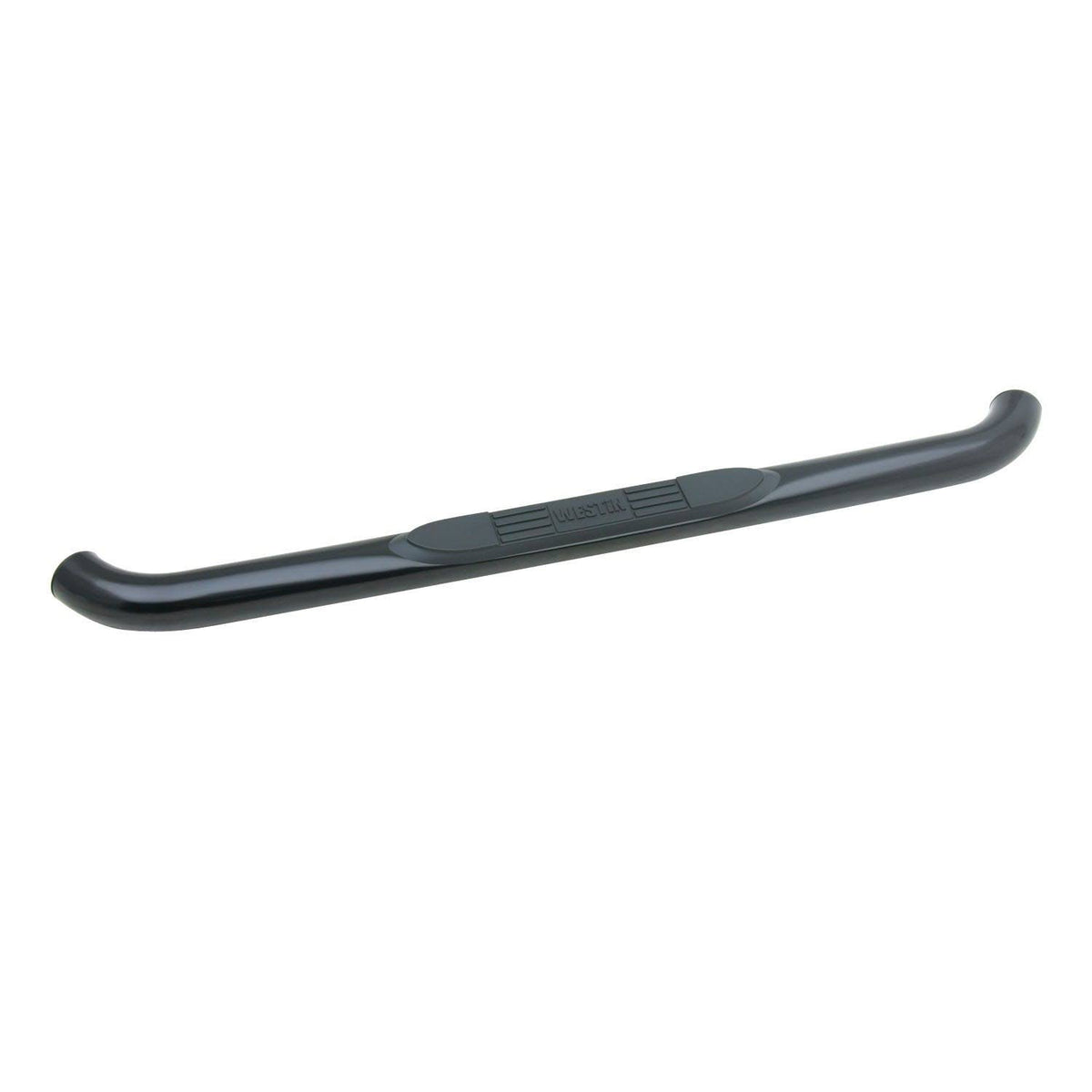 Black Step Bars X7097