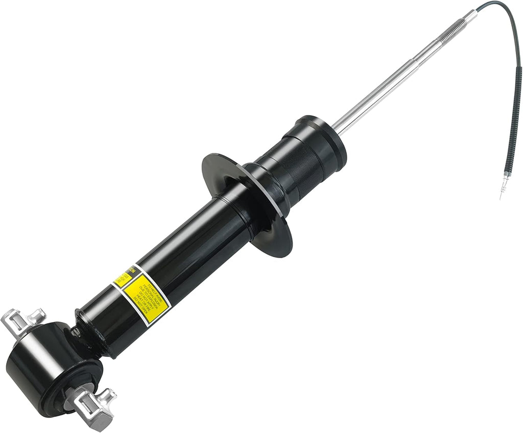 Pair Front Shock Absorber w/Magnetic Control P171