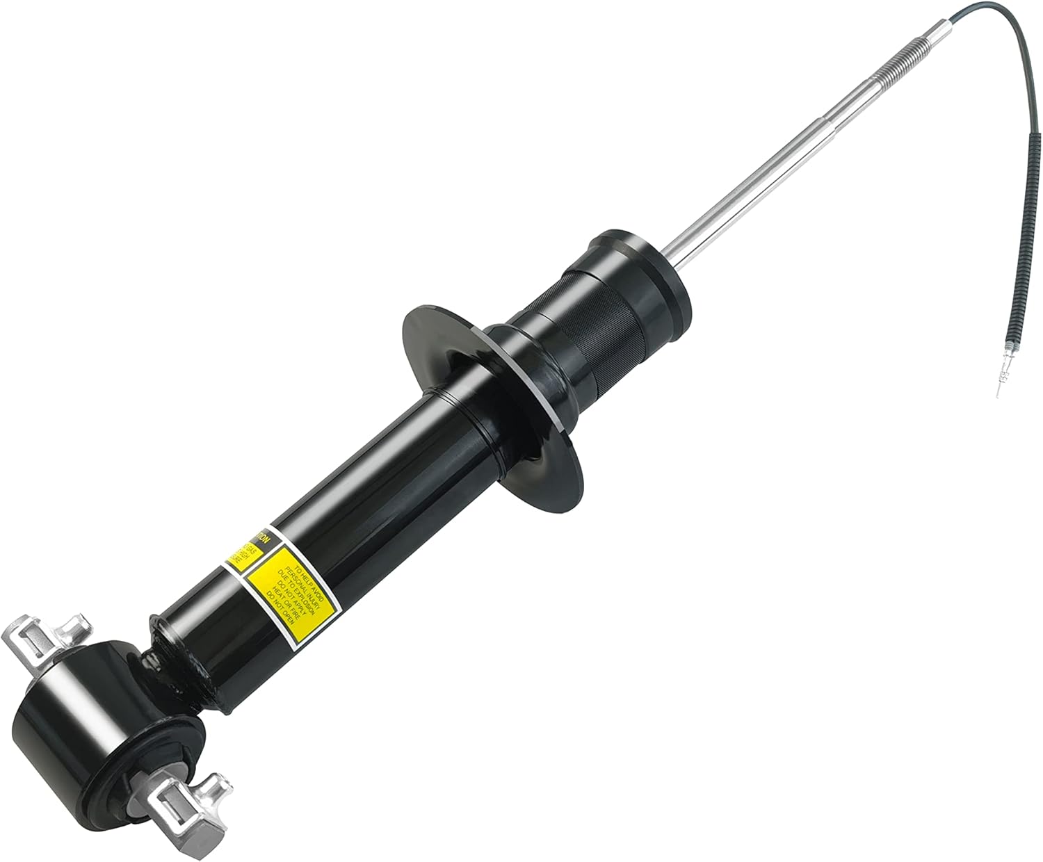 Pair Front Shock Absorber w/Magnetic Control P171