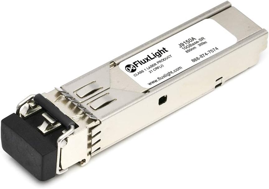 10 Pack 10GBase-SR Optical Transceiver U666870