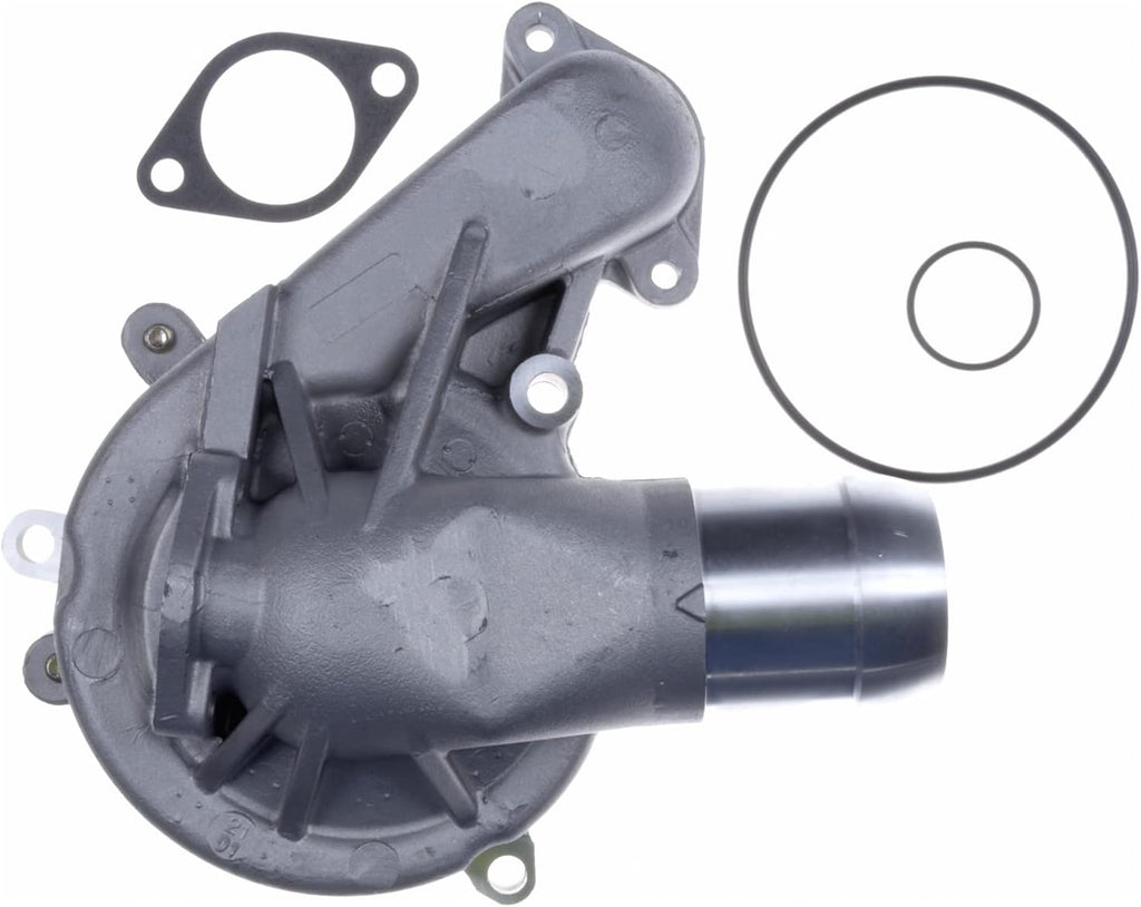 Engine Water Pump W698