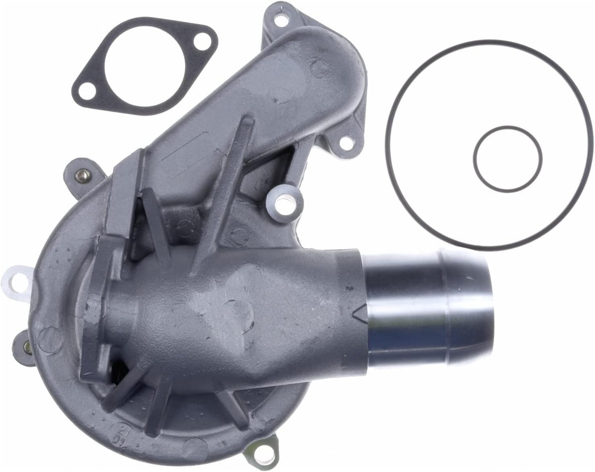 Engine Water Pump W698