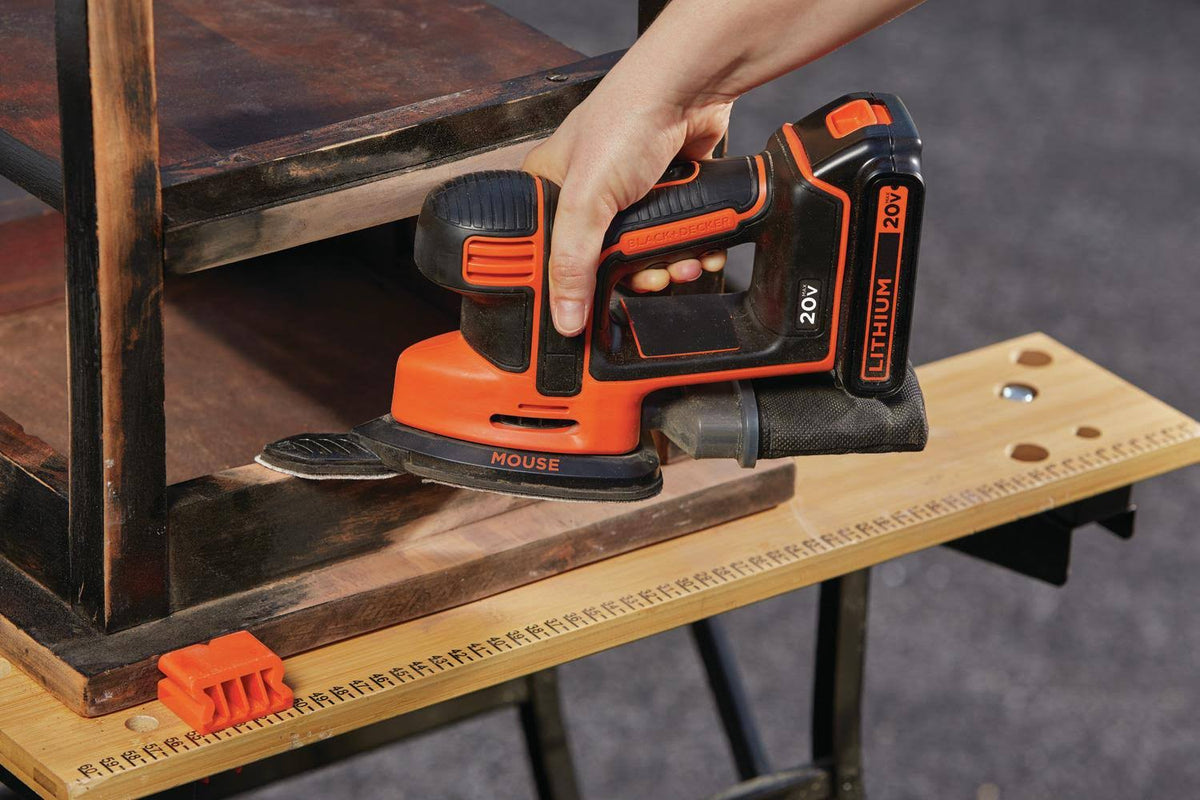 4-Tool Combo Kit R850