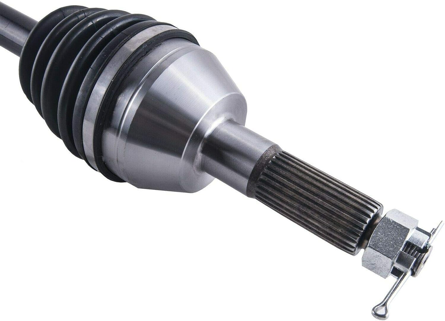 Axle Replacement for Polaris Sportsman ACE 325/570 / 900 R980