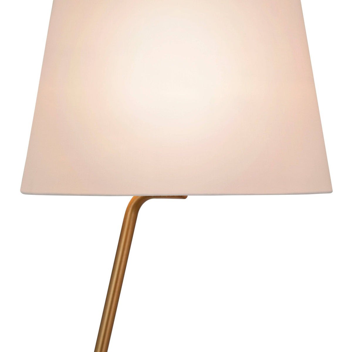 Brass Floor Lamp K10565