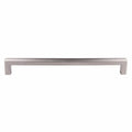 Brushed Satin Nickel 12x22 Appliance Pull C5414
