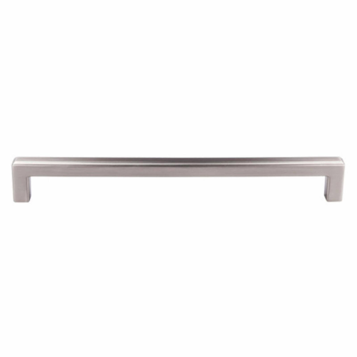 Brushed Satin Nickel 12x22 Appliance Pull C5414