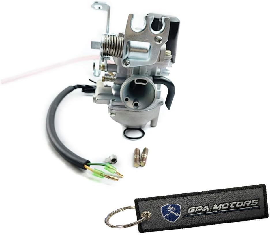 Carburetor Pack of 2 V174