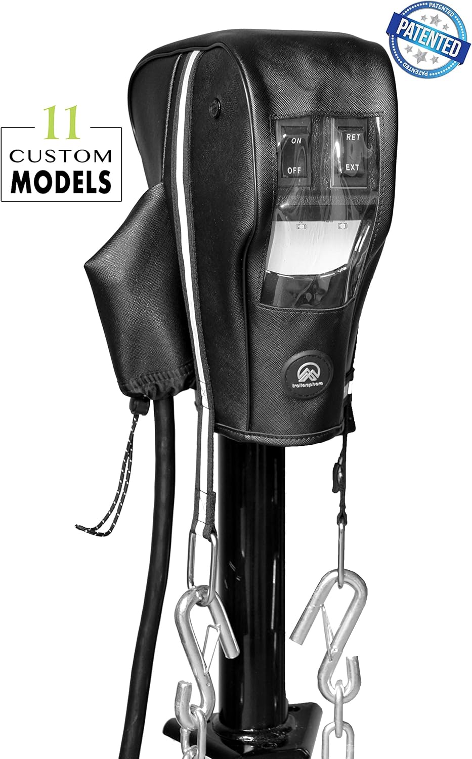 LCI Jack Cover Pack of 2 K7475