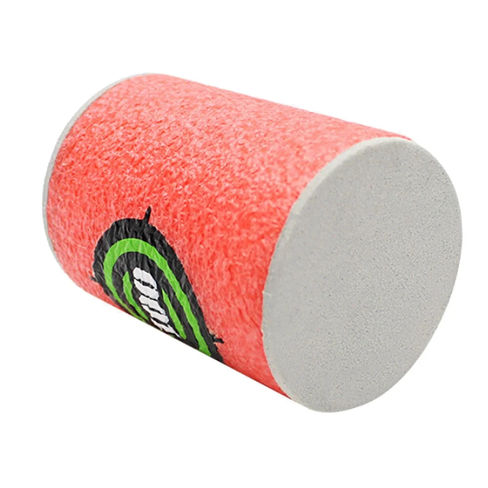 18x EVA Soft Bullet Target Dart Toy M415