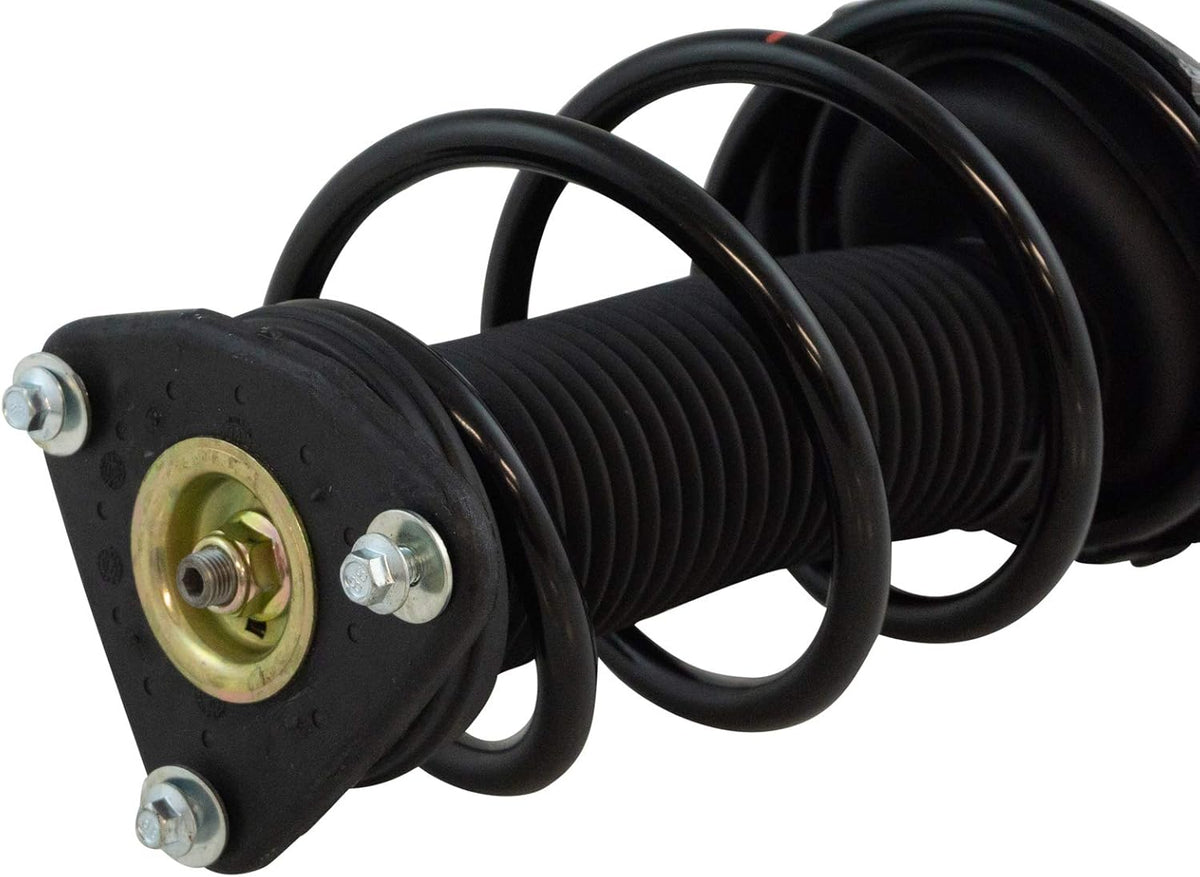 Front Loaded Complete Strut Spring Assembly 2 Piece Set N7133