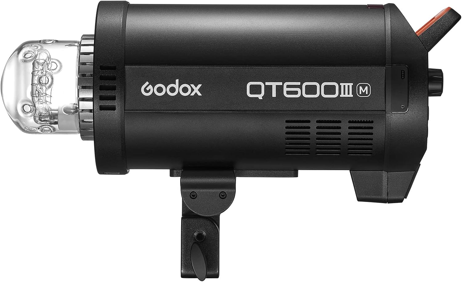 600WS Bowens Mount Studio Flash Strobe Light T392
